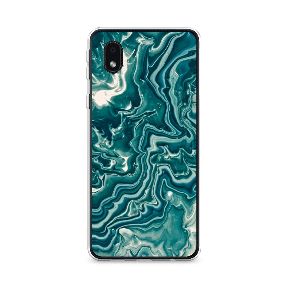 Чехол Awog на Samsung Galaxy A01 Core / Самсунг A01 Core "Минералы 4", Голубой, 2101250-3
Чехол Awog на Samsung Galaxy A01 Core / Самсунг A01 Core "Минералы 4", Голубой, 2101250-3