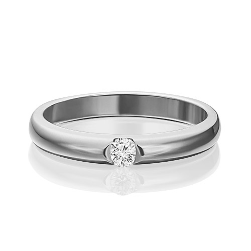 Кольцо из золота р. 18 PLATINA jewelry 01-0816-00-101-1120-30, бриллиант, 01-0816-00-101-1120-30
Кольцо из золота р. 18 PLATINA jewelry 01-0816-00-101-1120-30, бриллиант, 01-0816-00-101-1120-30