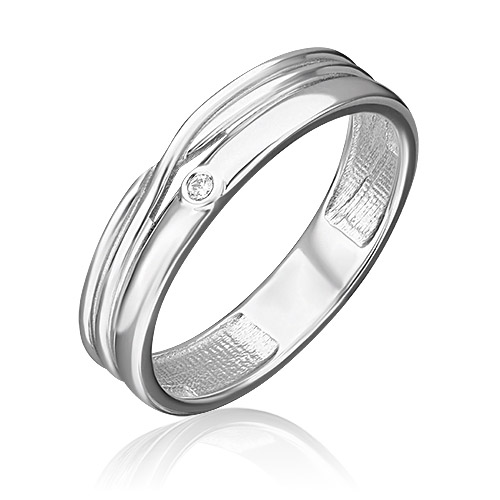 Кольцо из золота р. , PLATINA jewelry 01-0850-00-101-1120-30, бриллиант, 01-0850-00-101-1120-30
Кольцо из золота р. , PLATINA jewelry 01-0850-00-101-1120-30, бриллиант, 01-0850-00-101-1120-30