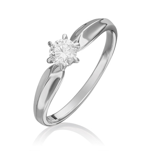 Кольцо из золота р. 16 PLATINA jewelry 01-0917-00-101-1120-30, бриллиант, 01-0917-00-101-1120-30
Кольцо из золота р. 16 PLATINA jewelry 01-0917-00-101-1120-30, бриллиант, 01-0917-00-101-1120-30