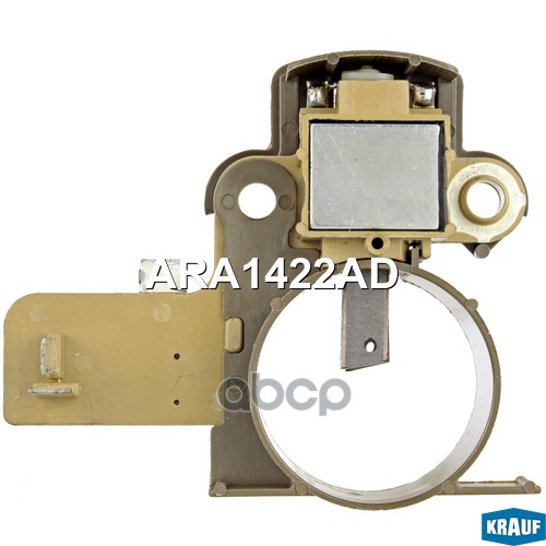 KRAUF ARA1422AD Регулятор генератора 
KRAUF ARA1422AD Регулятор генератора