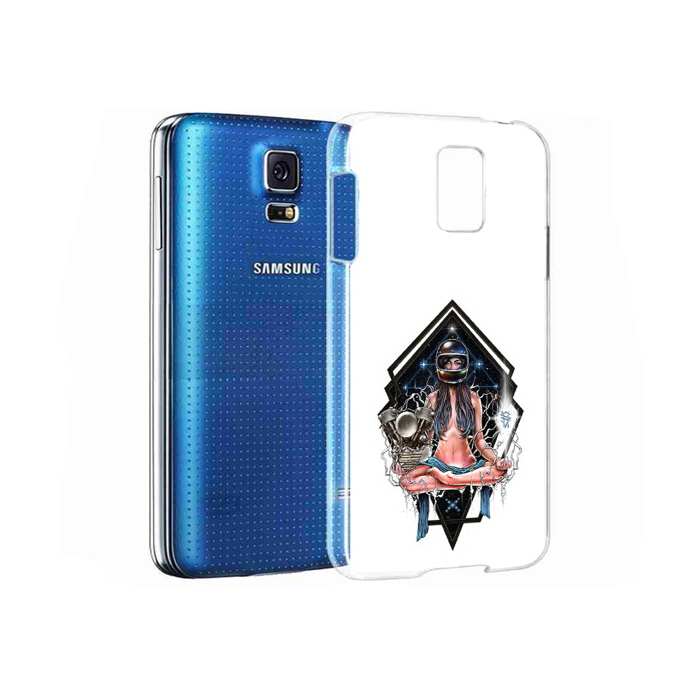 Чехол MyPads Tocco для Samsung Galaxy S5 красивая девушка в шлеме (PT12196.512.406), Прозрачный, Tocco
Чехол MyPads Tocco для Samsung Galaxy S5 красивая девушка в шлеме (PT12196.512.406), Прозрачный, Tocco
