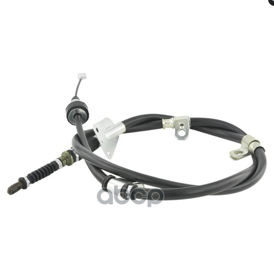 Трос Стояночного Тормоза R Hyundai/Kia 59770-3W200 Hyundai-KIA арт. 59770-3W200
Трос Стояночного Тормоза R Hyundai/Kia 59770-3W200 Hyundai-KIA арт. 59770-3W200