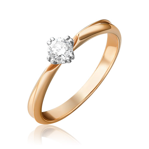 Кольцо из золота р. 18 PLATINA jewelry 01-0938-00-101-1111-30, бриллиант, 01-0938-00-101-1111-30
Кольцо из золота р. 18 PLATINA jewelry 01-0938-00-101-1111-30, бриллиант, 01-0938-00-101-1111-30