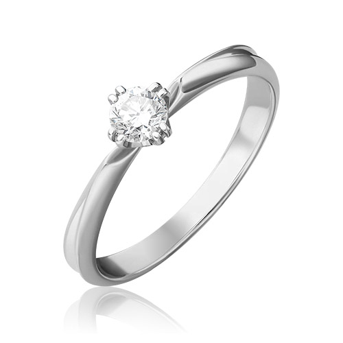Кольцо из золота р. 17,5 PLATINA jewelry 01-0939-00-101-1120-30, бриллиант, 01-0939-00-101-1120-30
Кольцо из золота р. 17,5 PLATINA jewelry 01-0939-00-101-1120-30, бриллиант, 01-0939-00-101-1120-30