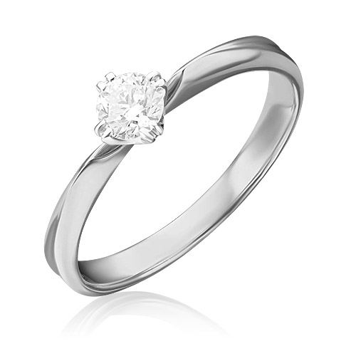 Кольцо из золота р. , PLATINA jewelry 01-0941-00-101-1120-30, бриллиант, 01-0941-00-101-1120-30
Кольцо из золота р. , PLATINA jewelry 01-0941-00-101-1120-30, бриллиант, 01-0941-00-101-1120-30