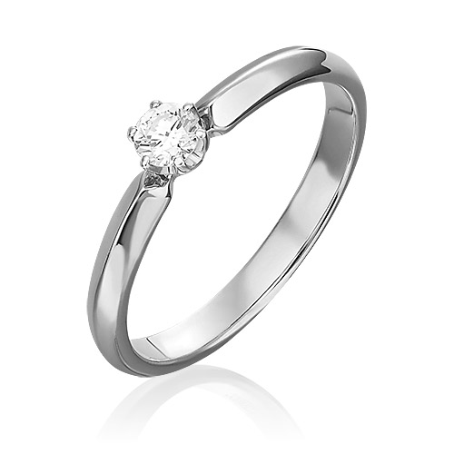 Кольцо из золота р. 16 PLATINA jewelry 01-0985-00-101-1120-30, бриллиант, 01-0985-00-101-1120-30
Кольцо из золота р. 16 PLATINA jewelry 01-0985-00-101-1120-30, бриллиант, 01-0985-00-101-1120-30