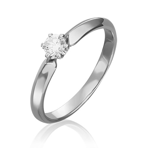 Кольцо из золота р. 15 PLATINA jewelry 01-0987-00-101-1120-30, бриллиант, 01-0987-00-101-1120-30
Кольцо из золота р. 15 PLATINA jewelry 01-0987-00-101-1120-30, бриллиант, 01-0987-00-101-1120-30
