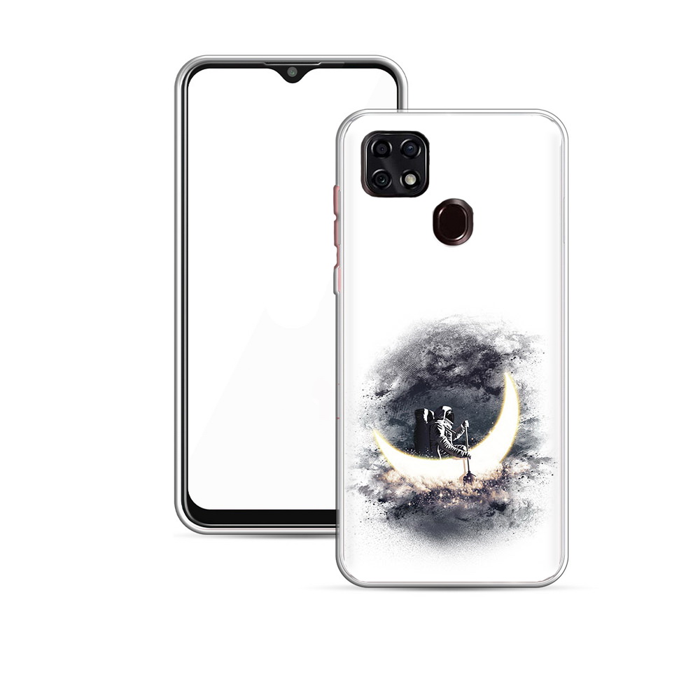 Чехол MyPads Tocco для ZTE V2020 лунный путешественник (PT226946.457.448), Прозрачный, Tocco
Чехол MyPads Tocco для ZTE V2020 лунный путешественник (PT226946.457.448), Прозрачный, Tocco