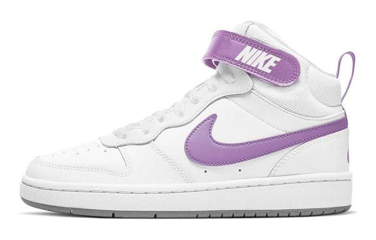 Кеды унисекс Nike Court Borough Mid 2 GS белые 37.5 EU, Белый, Court Borough Mid 2 GS
Кеды унисекс Nike Court Borough Mid 2 GS белые 37.5 EU, Белый, Court Borough Mid 2 GS