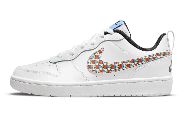 Кеды унисекс Nike Court Borough Low 2 SE GS белые 36 EU, Белый, Court Borough Low 2 SE GS
Кеды унисекс Nike Court Borough Low 2 SE GS белые 36 EU, Белый, Court Borough Low 2 SE GS