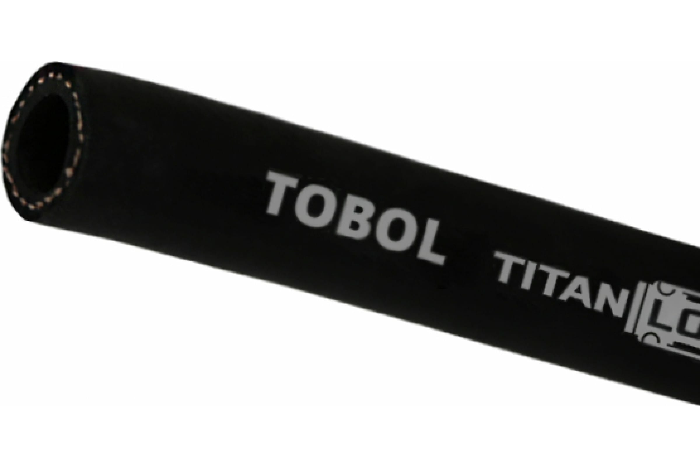 TITAN LOCK Рукав маслобензостойкий напорный TOBOL, 20 Бар, вндиам 13 мм, TL013TB 20м TL013
TITAN LOCK Рукав маслобензостойкий напорный TOBOL, 20 Бар, вндиам 13 мм, TL013TB 20м TL013