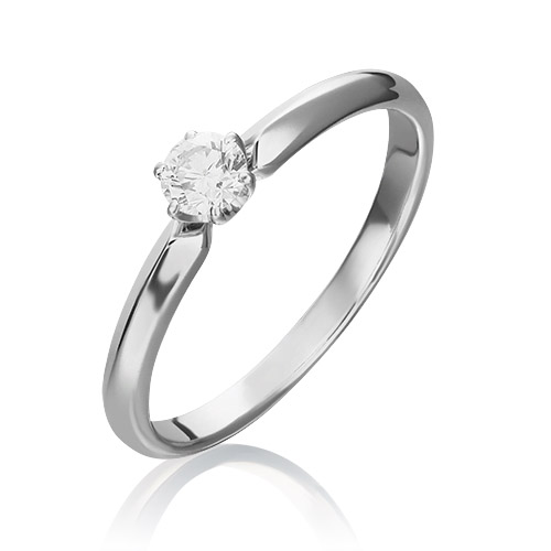 Кольцо помолвочное из золота р. PLATINA jewelry 01-0989-00-101-1120-30, бриллиант, 01-0989-00-101-1120-30
Кольцо помолвочное из золота р. PLATINA jewelry 01-0989-00-101-1120-30, бриллиант, 01-0989-00-101-1120-30