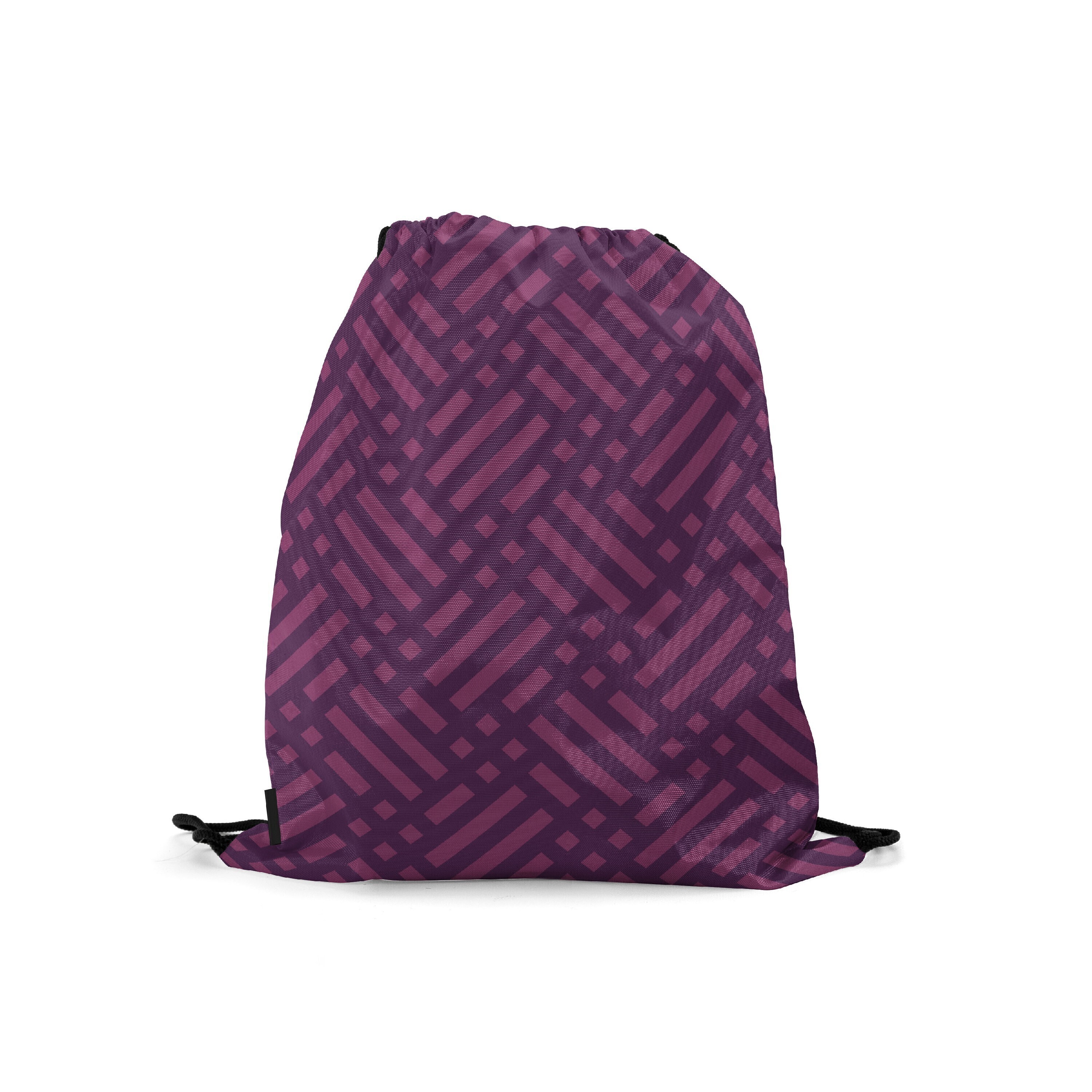 Мешок-рюкзак для сменной обуви Burnettie HalloweenGeometricPattern08, Фиолетовый
Мешок-рюкзак для сменной обуви Burnettie HalloweenGeometricPattern08, Фиолетовый