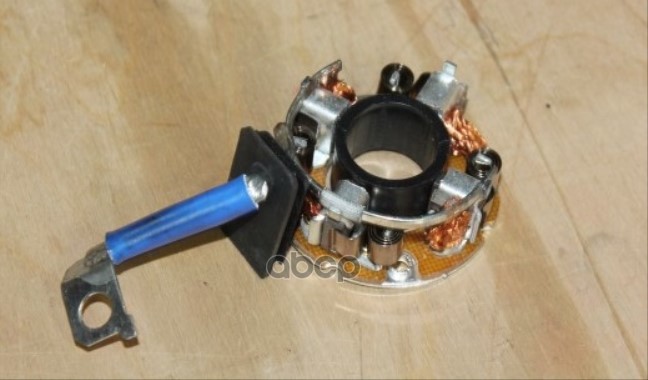 Щётки Стартера Шевроле/Шевролет/Chevrolet Lacetti/Aveo/Lanos/Epica Parts-Mall арт. PXPEC-C
Щётки Стартера Шевроле/Шевролет/Chevrolet Lacetti/Aveo/Lanos/Epica Parts-Mall арт. PXPEC-C