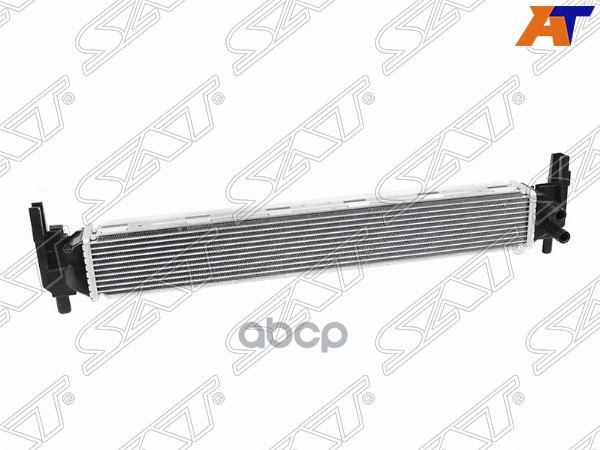 Радиатор охлаждения (дополнительный) VW POLO SEDAN 10-/AUDI A1 10-/SEAT IBIZA 08-/SKODA FA
Радиатор охлаждения (дополнительный) VW POLO SEDAN 10-/AUDI A1 10-/SEAT IBIZA 08-/SKODA FA