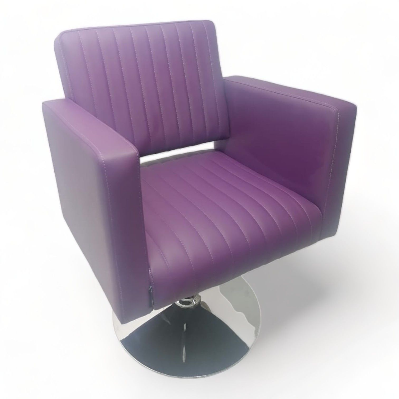 Парикмахерское кресло Фьюжн, Гидравлика диск, Фьюжн
Парикмахерское кресло Фьюжн, Гидравлика диск, Фьюжн