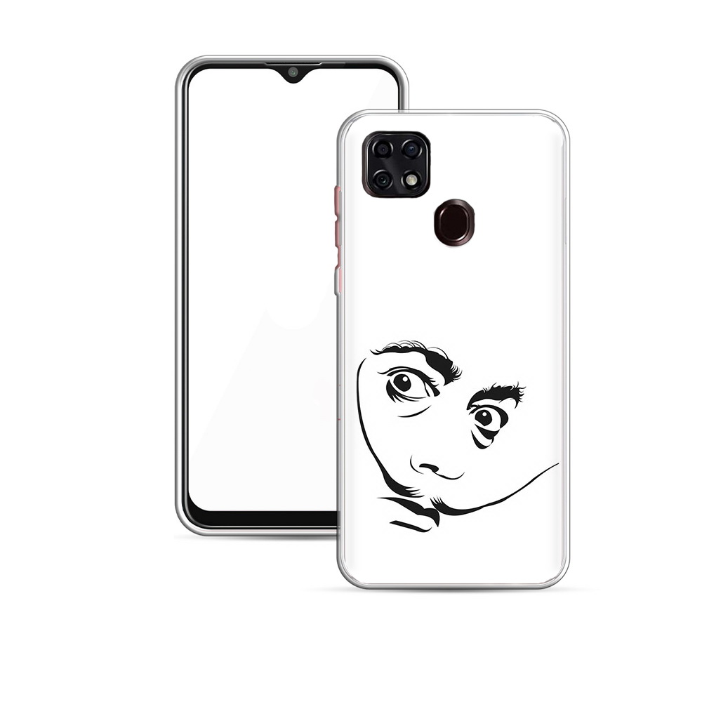 Чехол MyPads Tocco для ZTE V2020 мужчина с длинными усами (PT226946.457.487), Прозрачный, Tocco
Чехол MyPads Tocco для ZTE V2020 мужчина с длинными усами (PT226946.457.487), Прозрачный, Tocco
