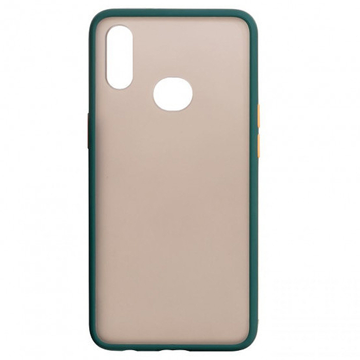 Чехол силиконовый для Huawei P40 Lite E противоударный Gingle series темно-зеленый, Huawei P40 Lite E
Чехол силиконовый для Huawei P40 Lite E противоударный Gingle series темно-зеленый, Huawei P40 Lite E