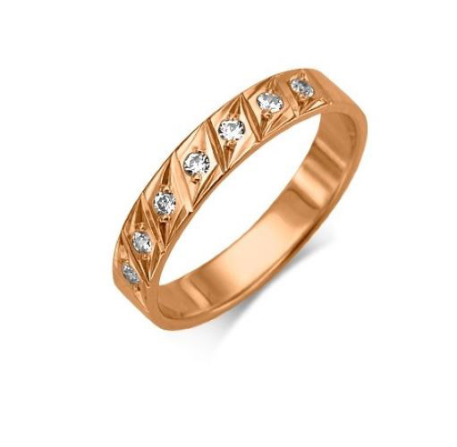 Кольцо из золота р. 15 PLATINA jewelry 01-1135-00-101-1110-30, бриллиант, 01-1135-00-101-1110-30
Кольцо из золота р. 15 PLATINA jewelry 01-1135-00-101-1110-30, бриллиант, 01-1135-00-101-1110-30