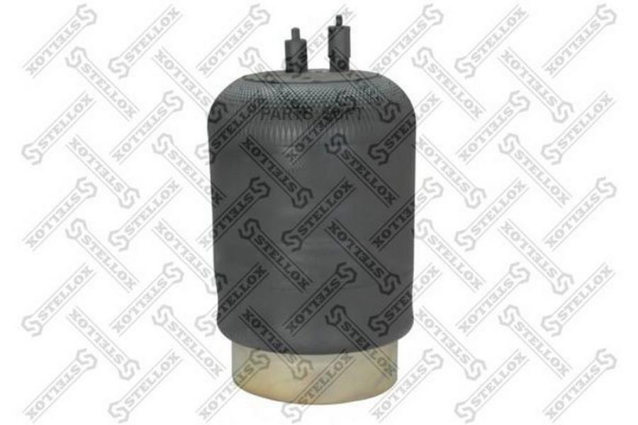 Пневмоподушка со стак.! Voss 232 2шп-шт.M16+M16/24 смещ.26 1отв.M16 MB Actros I/II/III
Пневмоподушка со стак.! Voss 232 2шп-шт.M16+M16/24 смещ.26 1отв.M16 MB Actros I/II/III