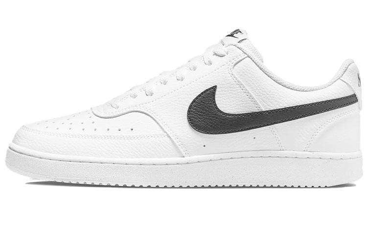 Кеды унисекс Nike Court Vision 1 Low Next Nature белые 41 EU, Белый, Court Vision 1 Low Next Nature
Кеды унисекс Nike Court Vision 1 Low Next Nature белые 41 EU, Белый, Court Vision 1 Low Next Nature