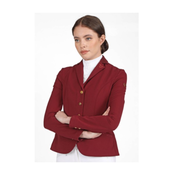 Редингот SHIRES AUBRION "Aubrion Team", XXS, бургунди (Великобритания), Aubrion Team
Редингот SHIRES AUBRION "Aubrion Team", XXS, бургунди (Великобритания), Aubrion Team