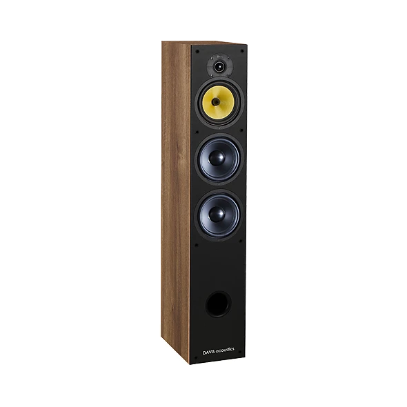 Напольная акустика Davis Acoustics HERA 150 American Walnut, HERA 150 American Walnut
Напольная акустика Davis Acoustics HERA 150 American Walnut, HERA 150 American Walnut