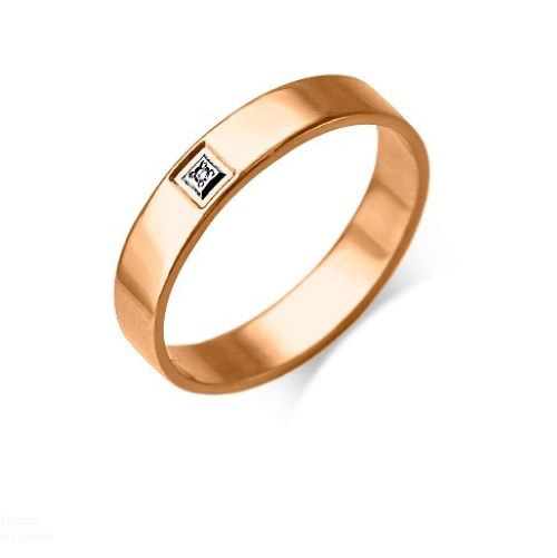 Кольцо из золота р. 17 PLATINA jewelry 01-1178-00-101-1110-30, бриллиант, 01-1178-00-101-1110-30
Кольцо из золота р. 17 PLATINA jewelry 01-1178-00-101-1110-30, бриллиант, 01-1178-00-101-1110-30