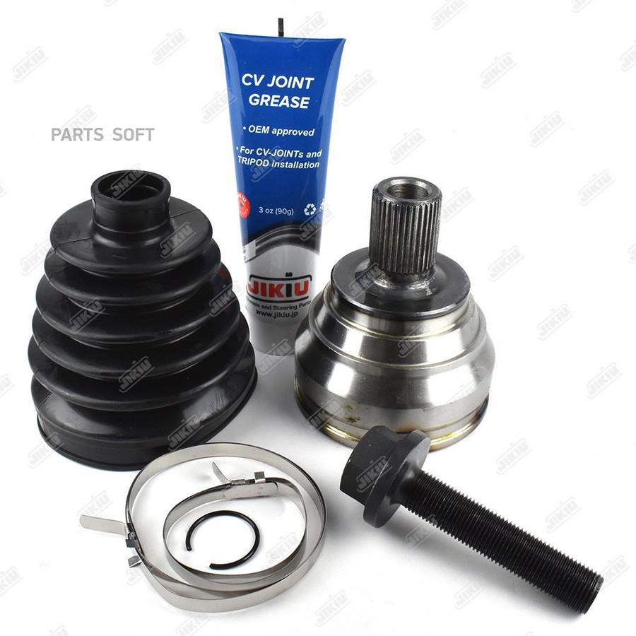 ШРУС Audi A3 8P/8Y/8V (2007-)/ Q2 GA (2016-2020)/Seat Leon III 5F (2013-2020)/Skoda Octavi
ШРУС Audi A3 8P/8Y/8V (2007-)/ Q2 GA (2016-2020)/Seat Leon III 5F (2013-2020)/Skoda Octavi