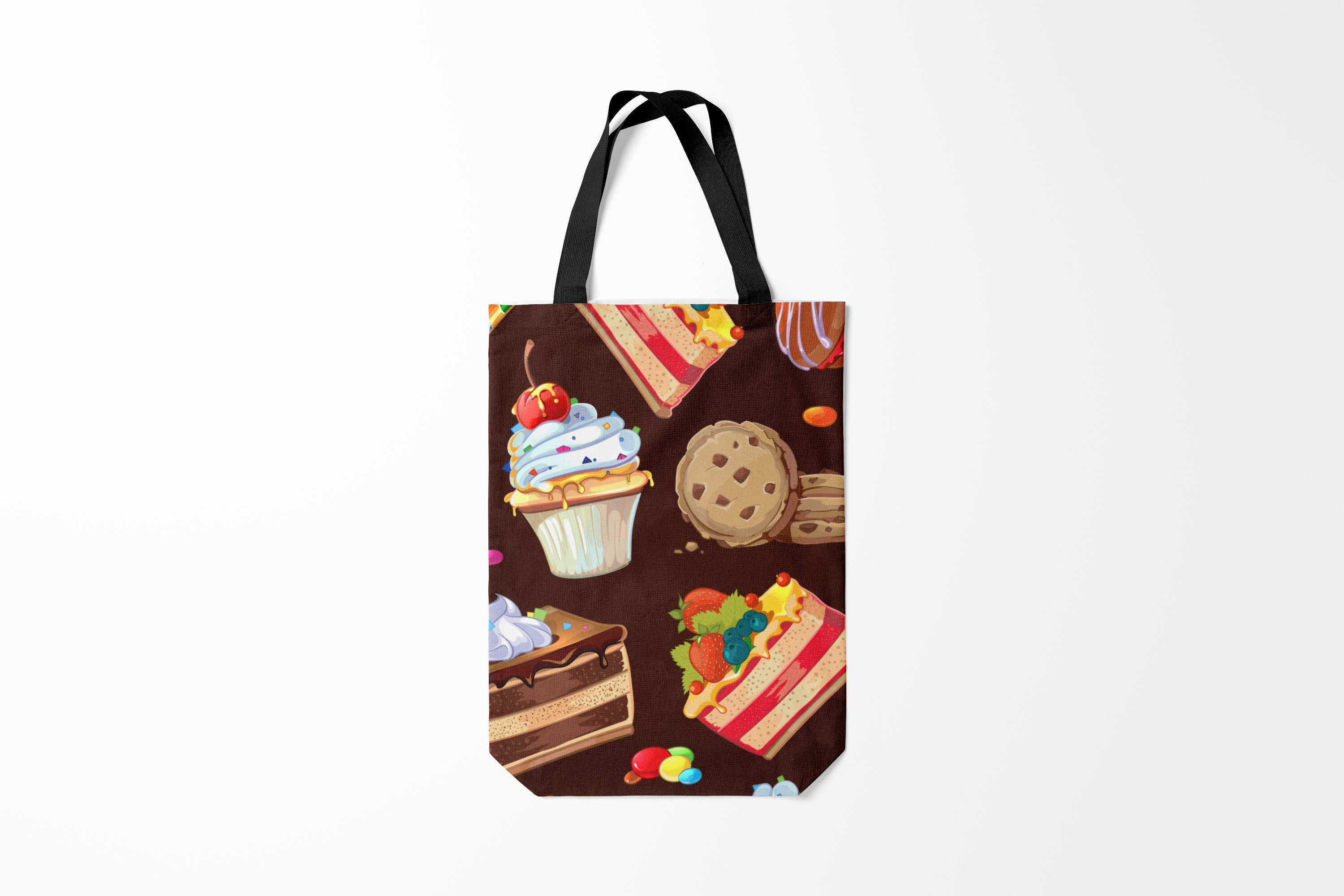 Сумка шoппер унисекс Burnettie Еда СЛАДОСТИ CAKE SWEET, коричневый, Еда СЛАДОСТИ CAKE SWEET
Сумка шoппер унисекс Burnettie Еда СЛАДОСТИ CAKE SWEET, коричневый, Еда СЛАДОСТИ CAKE SWEET