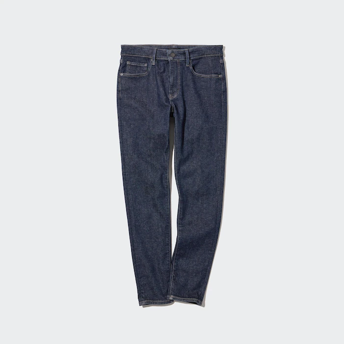 Джинсы мужские UNIQLO 444583COL68 синие 31/34 (доставка из-за рубежа), 444583COL68
Джинсы мужские UNIQLO 444583COL68 синие 31/34 (доставка из-за рубежа), 444583COL68