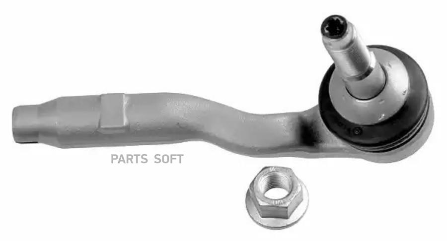 Наконечник рулевой тяги прав BMW: 5 (F07, F10, F11) 09-, 6 (F12, F13) 11-, 7 (F01, F02, F0
Наконечник рулевой тяги прав BMW: 5 (F07, F10, F11) 09-, 6 (F12, F13) 11-, 7 (F01, F02, F0