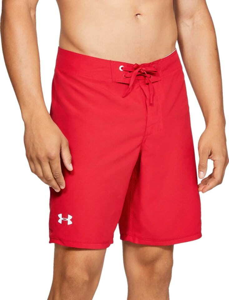 Шорты мужские Under Armour Shore Break Emboss Boardshort красные 46-48, Shore Break Emboss Boardshort
Шорты мужские Under Armour Shore Break Emboss Boardshort красные 46-48, Shore Break Emboss Boardshort