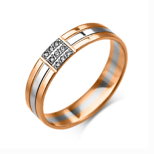 Кольцо из золота р. 19 PLATINA jewelry 01-1228-00-101-1111-30, бриллиант, 01-1228-00-101-1111-30
Кольцо из золота р. 19 PLATINA jewelry 01-1228-00-101-1111-30, бриллиант, 01-1228-00-101-1111-30