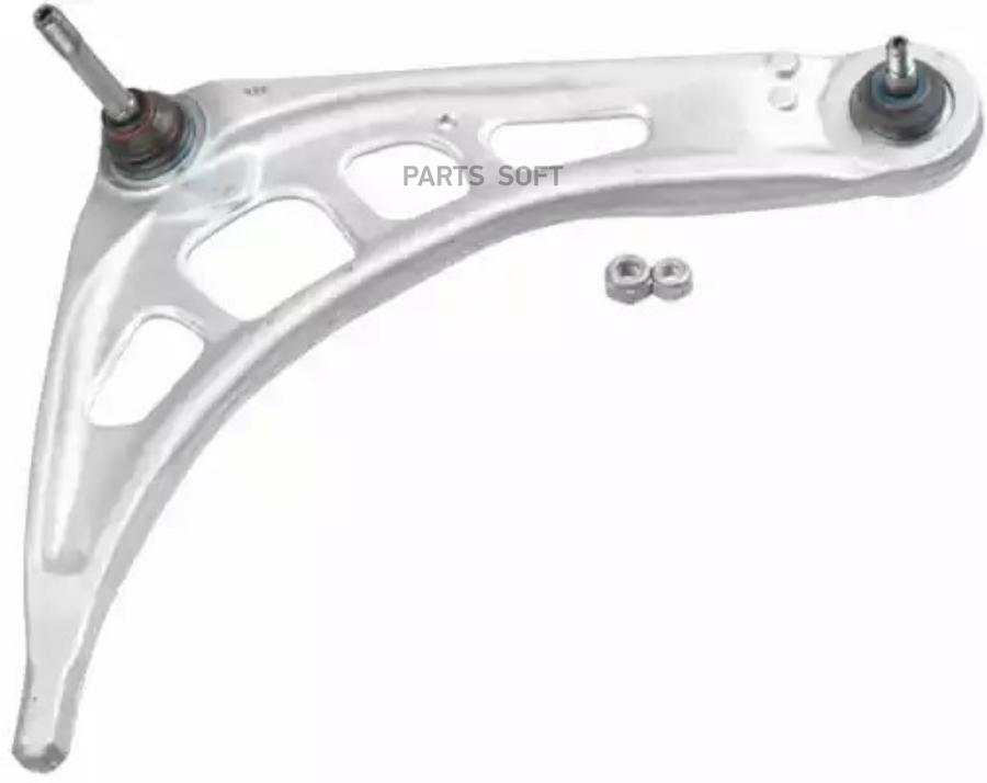 Рычаг подвески BMW: 3 (E46) 98-05, 3 (E46) 01-05, 3 (E46) 99-05, 3 (E46) 00-, 3 купе (E46)
Рычаг подвески BMW: 3 (E46) 98-05, 3 (E46) 01-05, 3 (E46) 99-05, 3 (E46) 00-, 3 купе (E46)