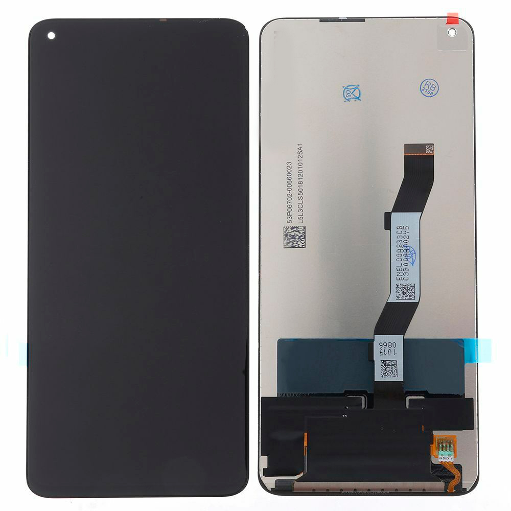 Дисплей Айсотка Mi 11 Lite для смартфона Xiaomi Mi 11 Lite 5G черный, Xiaomi Mi 11 Lite Mi 11 Lite 5G
Дисплей Айсотка Mi 11 Lite для смартфона Xiaomi Mi 11 Lite 5G черный, Xiaomi Mi 11 Lite Mi 11 Lite 5G