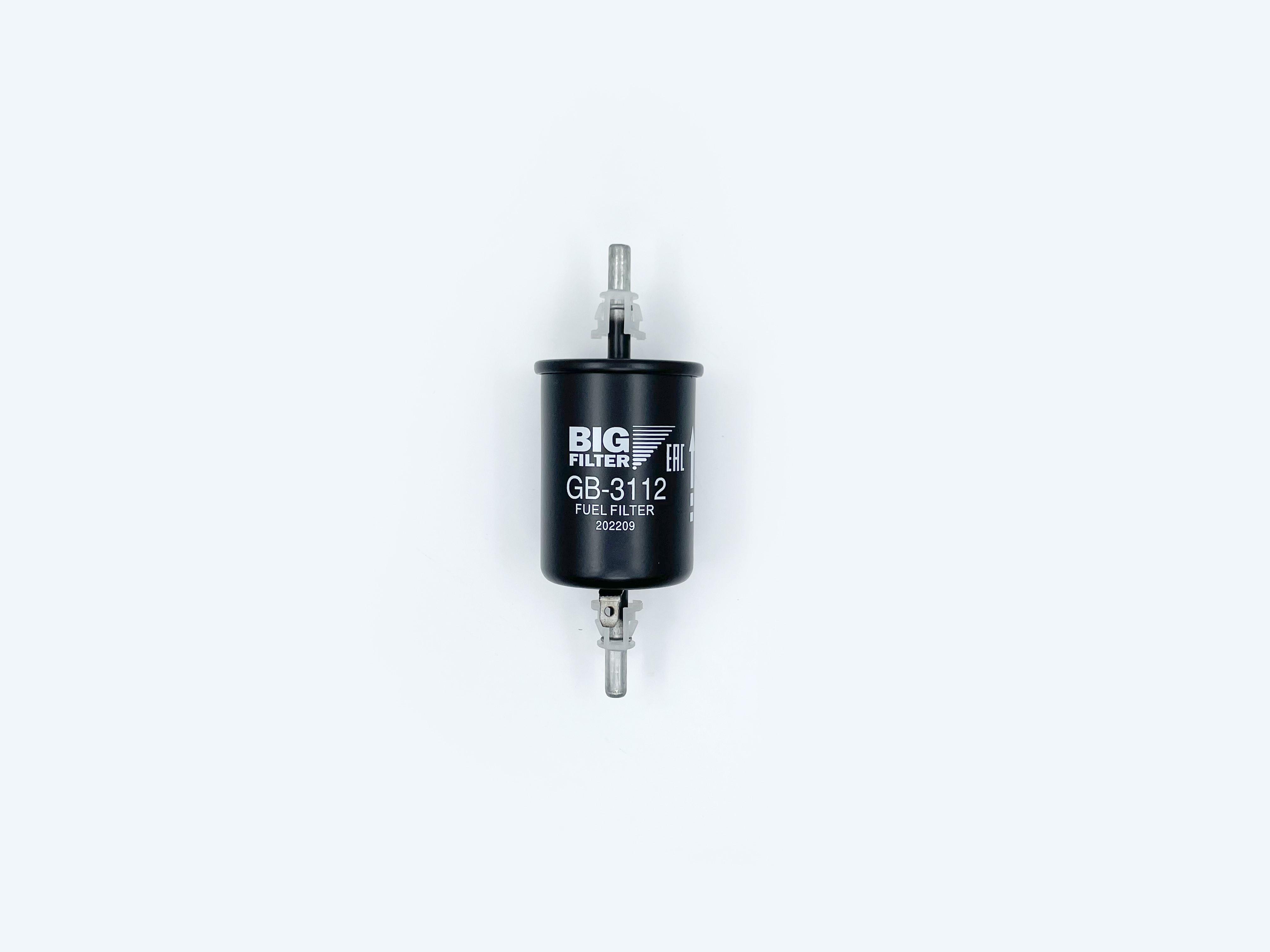 Фильтр Топливный Chevrolet Aveo (T250, T255) 05-; Daewoo Kalos 02-08 Big Filter BIG FILTER
Фильтр Топливный Chevrolet Aveo (T250, T255) 05-; Daewoo Kalos 02-08 Big Filter BIG FILTER