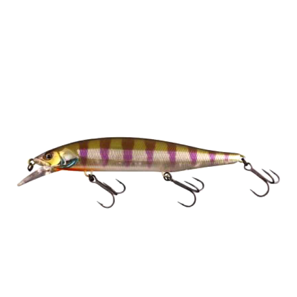 Воблер Jackall RV-MINNOW 110SP # Ghost Gill, Коричневый;фиолетовый;желтый, RV-MINNOW 110SP
Воблер Jackall RV-MINNOW 110SP # Ghost Gill, Коричневый;фиолетовый;желтый, RV-MINNOW 110SP
