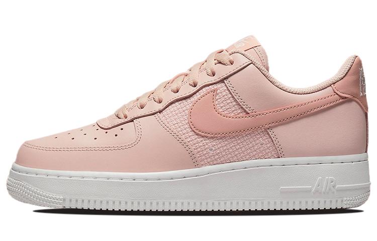 Кеды унисекс Nike Air Force 1 Low Cross Stitch розовые 41 EU, Розовый, Air Force 1 Low Cross Stitch
Кеды унисекс Nike Air Force 1 Low Cross Stitch розовые 41 EU, Розовый, Air Force 1 Low Cross Stitch
