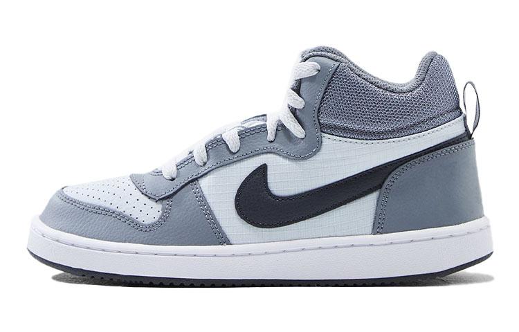 Кеды унисекс Nike Court Borough Mid GS серые 38.5 EU, Серый, Court Borough Mid GS
Кеды унисекс Nike Court Borough Mid GS серые 38.5 EU, Серый, Court Borough Mid GS