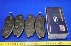 Колодки Тормозные Хенде/Хендай/Hyundai Elantra/Matrix/Sonata Ef Передние Parts-Mall арт. P
Колодки Тормозные Хенде/Хендай/Hyundai Elantra/Matrix/Sonata Ef Передние Parts-Mall арт. P