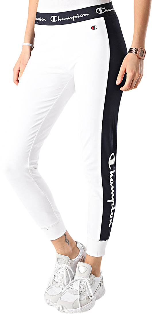 Спортивные брюки женские Champion Legacy American Classics Slim Pants белые 48-50, Legacy American Classics Slim Pants
Спортивные брюки женские Champion Legacy American Classics Slim Pants белые 48-50, Legacy American Classics Slim Pants
