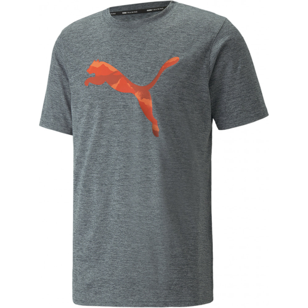 Футболка мужская PUMA Train Fav Heather Cat Ss Tee серая 48-50, Train Fav Heather Cat Ss Tee
Футболка мужская PUMA Train Fav Heather Cat Ss Tee серая 48-50, Train Fav Heather Cat Ss Tee