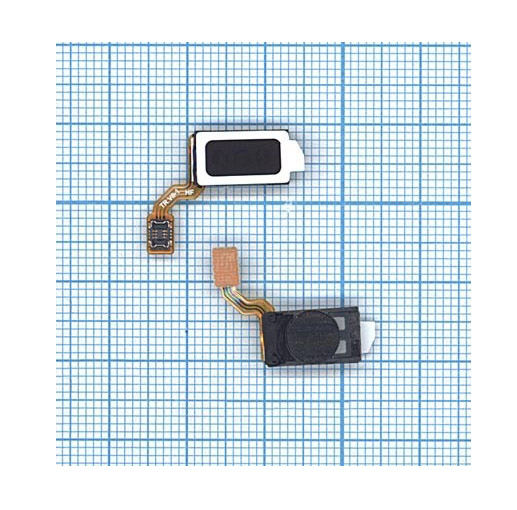 Динамик верхний (слуховой) для Samsung Galaxy Note 4 N910, для Samsung Galaxy Note 4 N910
Динамик верхний (слуховой) для Samsung Galaxy Note 4 N910, для Samsung Galaxy Note 4 N910