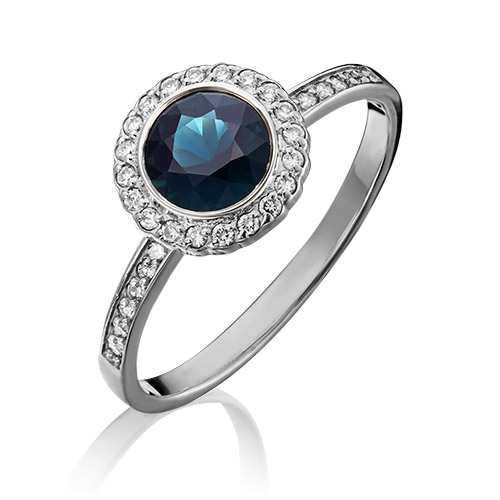 Кольцо из золота р. 16 PLATINA jewelry 01-1280-00-105-1120-30, сапфир\бриллиант, 01-1280-00-105-1120-30
Кольцо из золота р. 16 PLATINA jewelry 01-1280-00-105-1120-30, сапфир\бриллиант, 01-1280-00-105-1120-30
