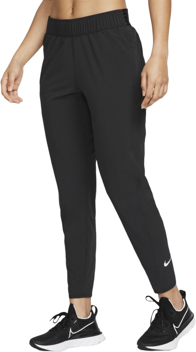 Спортивные брюки женские Nike W Dri-Fit Essential Running 7/8 Trousers Pants черные S, W Dri-Fit Essential Running 7/8 Trousers Pants
Спортивные брюки женские Nike W Dri-Fit Essential Running 7/8 Trousers Pants черные S, W Dri-Fit Essential Running 7/8 Trousers Pants