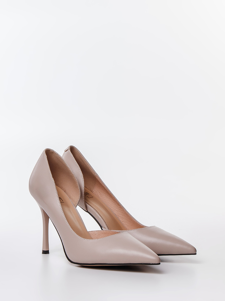 Туфли женские LAUF! M033-K41-YP979TS бежевые 40 RU, M033-K41-YP979TS
Туфли женские LAUF! M033-K41-YP979TS бежевые 40 RU, M033-K41-YP979TS