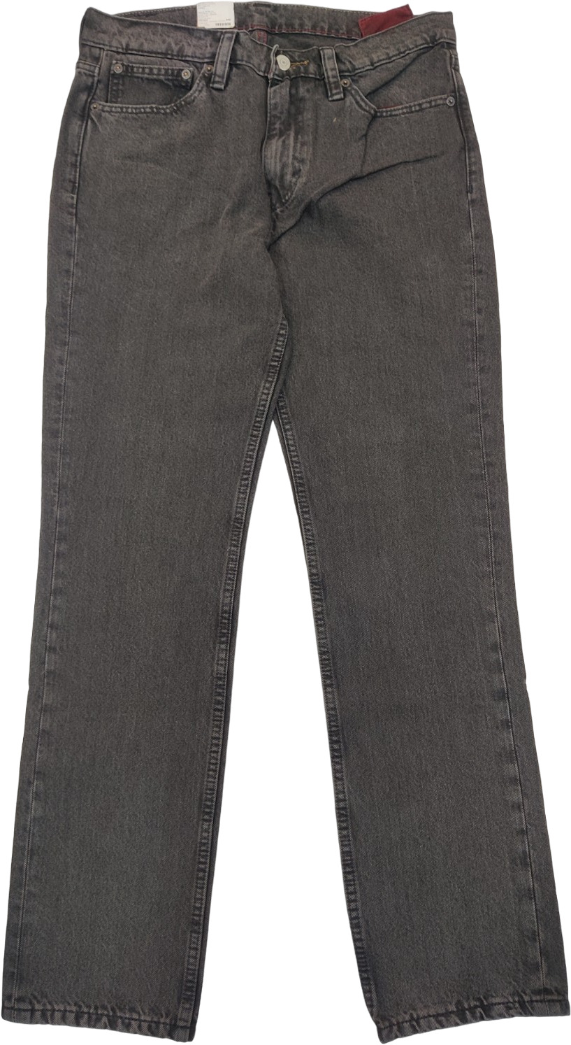 Джинсы мужские Levi's Skate 511 Slim 5 Pocket Jeans серые 48, Skate 511 Slim 5 Pocket Jeans
Джинсы мужские Levi's Skate 511 Slim 5 Pocket Jeans серые 48, Skate 511 Slim 5 Pocket Jeans