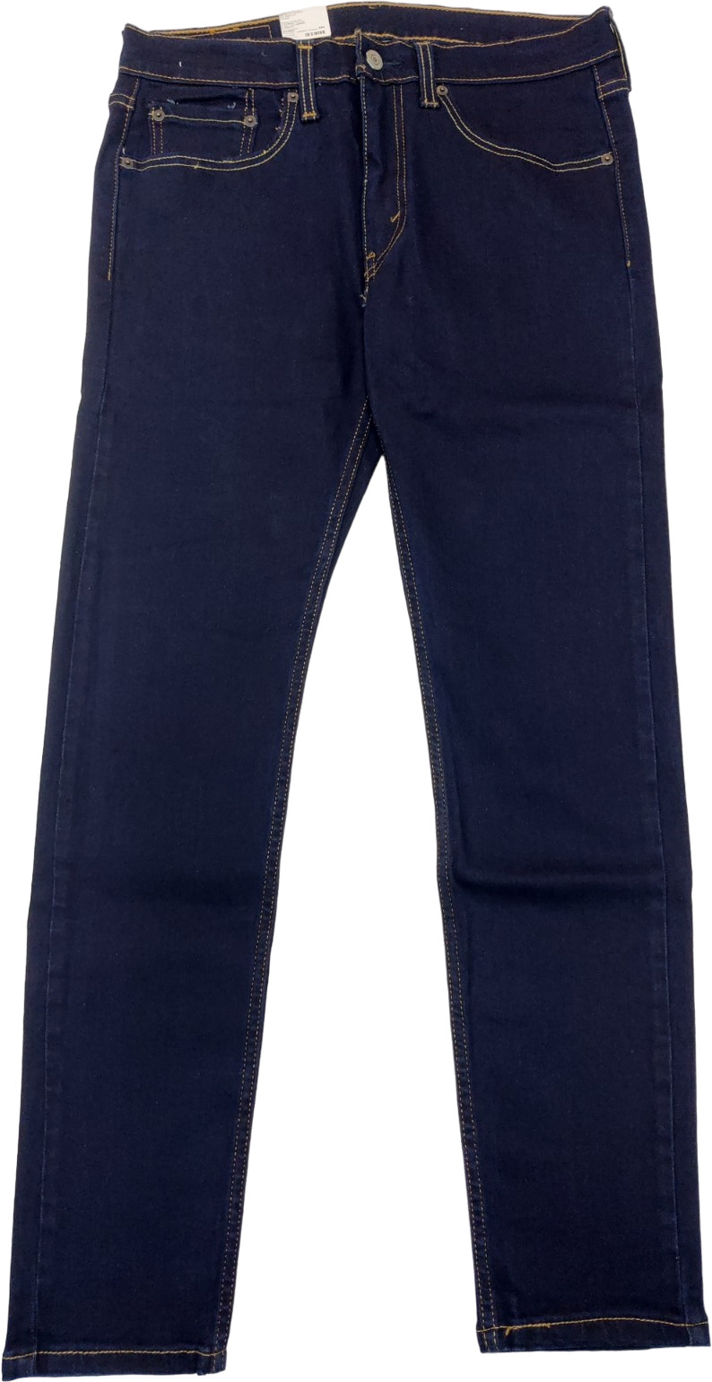 Джинсы мужские Levi's 519 Ext Skinny Hi Ball Jeans синие 50, 519 Ext Skinny Hi Ball Jeans
Джинсы мужские Levi's 519 Ext Skinny Hi Ball Jeans синие 50, 519 Ext Skinny Hi Ball Jeans